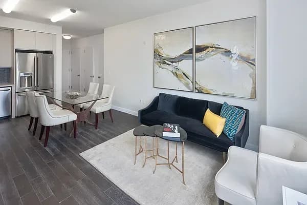 309 Gold St #33F, Brooklyn, NY 11201
