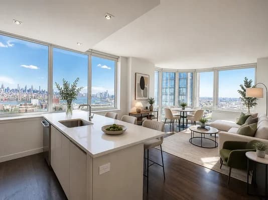 309 Gold Street #5D, Brooklyn, NY 11201