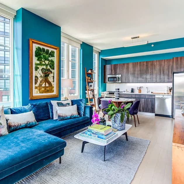 363 Bond Street #251, Brooklyn, NY 11215 apartment_living_room 1