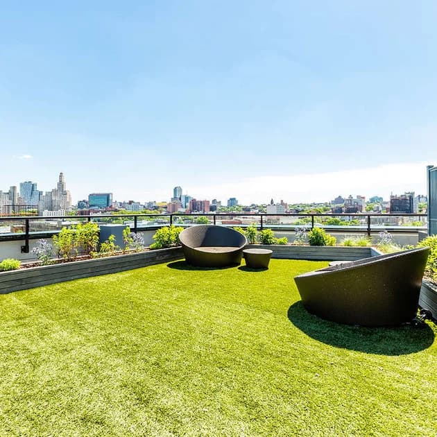 363 Bond Street #458, Brooklyn, NY 11215 amenity_roof_deck 1