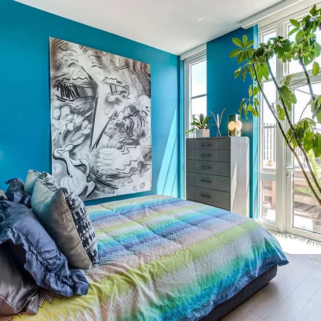 363 Bond Street #A317, Brooklyn, NY 11215 apartment_bedroom_room 1