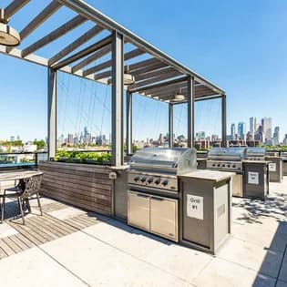 363 Bond Street #A509, Brooklyn, NY 11215