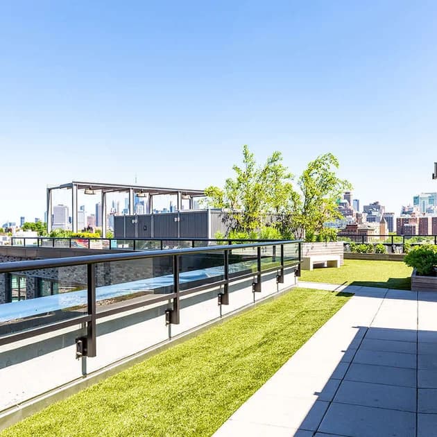 363 Bond Street #A602, Brooklyn, NY 11215 amenity_roof_deck 1