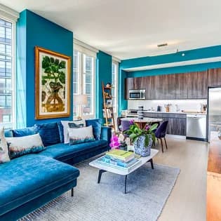 363 Bond Street #A602, Brooklyn, NY 11215