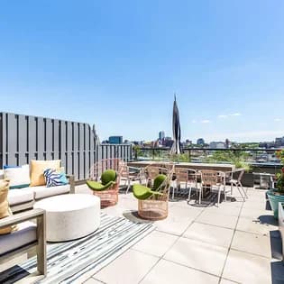 363 Bond Street #A602, Brooklyn, NY 11215