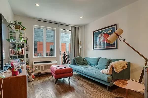 525 Myrtle Avenue #502, Brooklyn, NY 11205