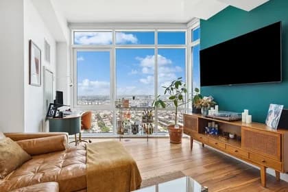 21 India Street #37D, Brooklyn, NY 11222