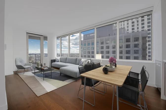 21 India Street #T.2610, Brooklyn, NY 11222