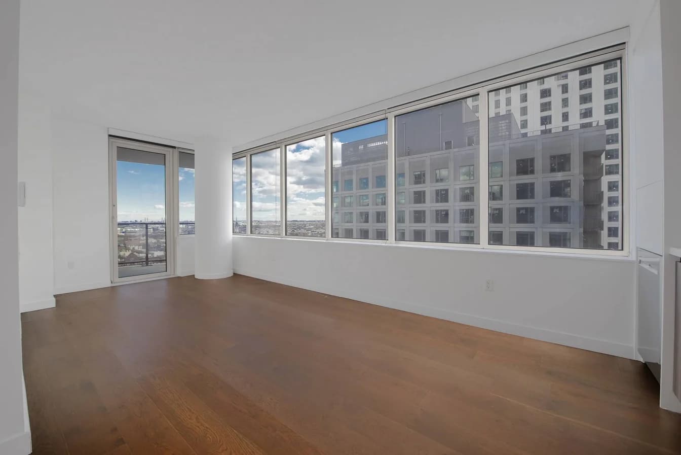 21 India Street #T.2610, Brooklyn, NY 11222 apartment_living_room 1