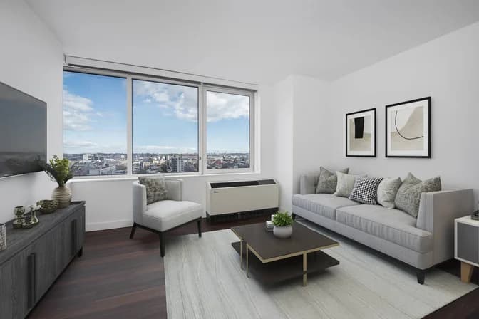 21 India Street #T.2705, Brooklyn, NY 11222
