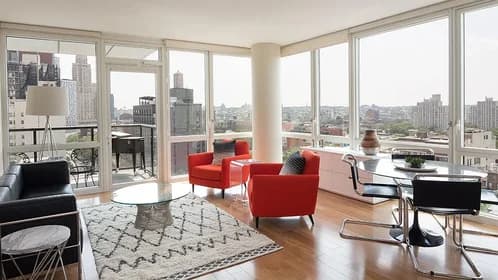 33 Bond Street #2322, Brooklyn, NY 11217
