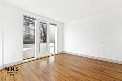 1059 Manhattan Avenue #6B, Brooklyn, NY 11222