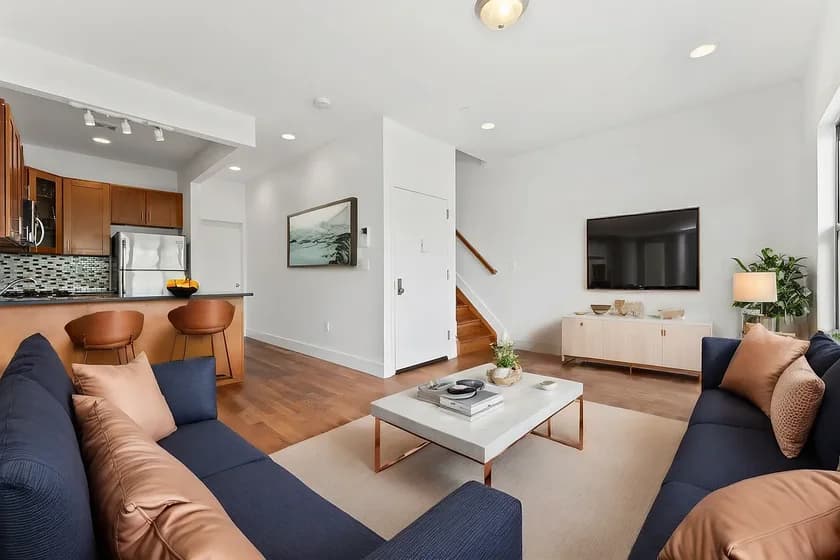 49 Himrod Street #2, Brooklyn, NY 11221 apartment_living_room 1