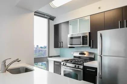 100 Willoughby Street #14T, Brooklyn, NY 11201