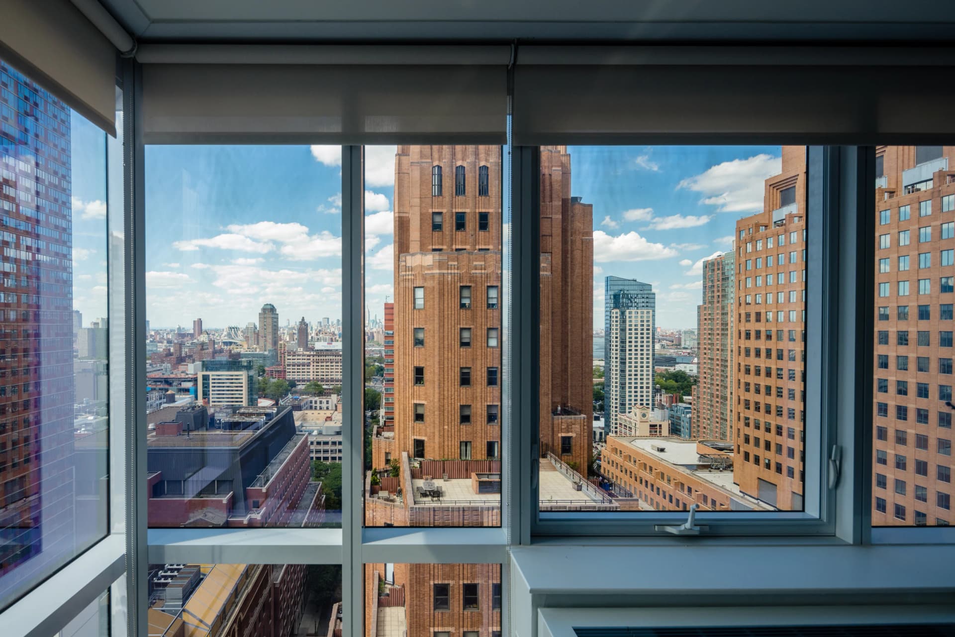 214 Duffield Street #20B, Brooklyn, NY 11201