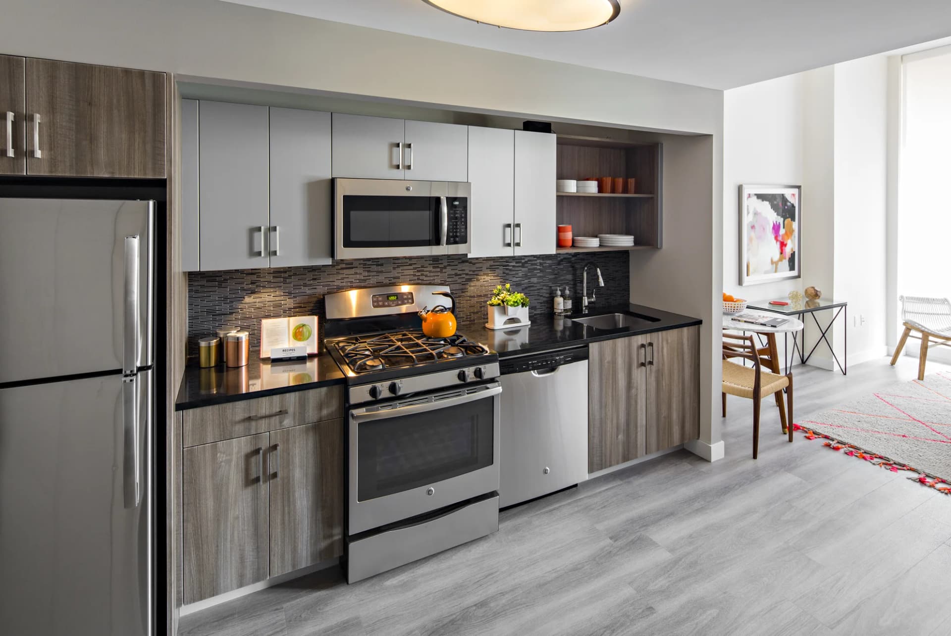 100 Willoughby Street #24P, Brooklyn, NY 11201