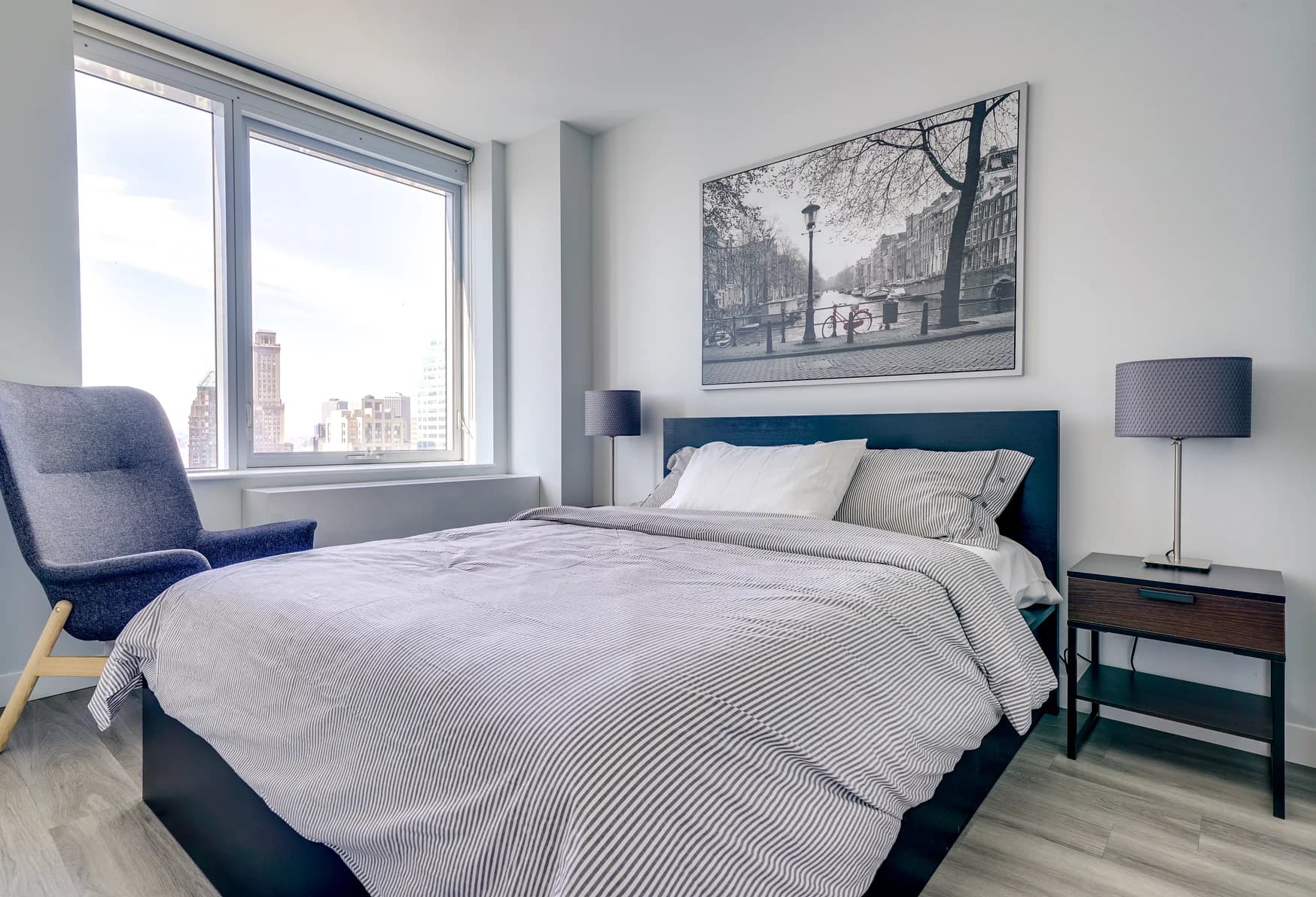 100 Willoughby Street #25N, Brooklyn, NY 11201