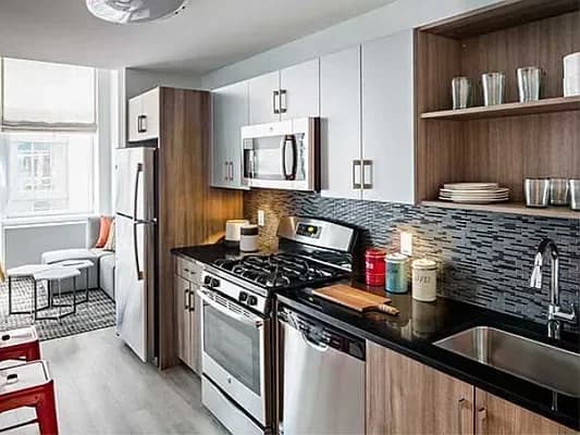 100 Willoughby Street #25V, Brooklyn, NY 11201