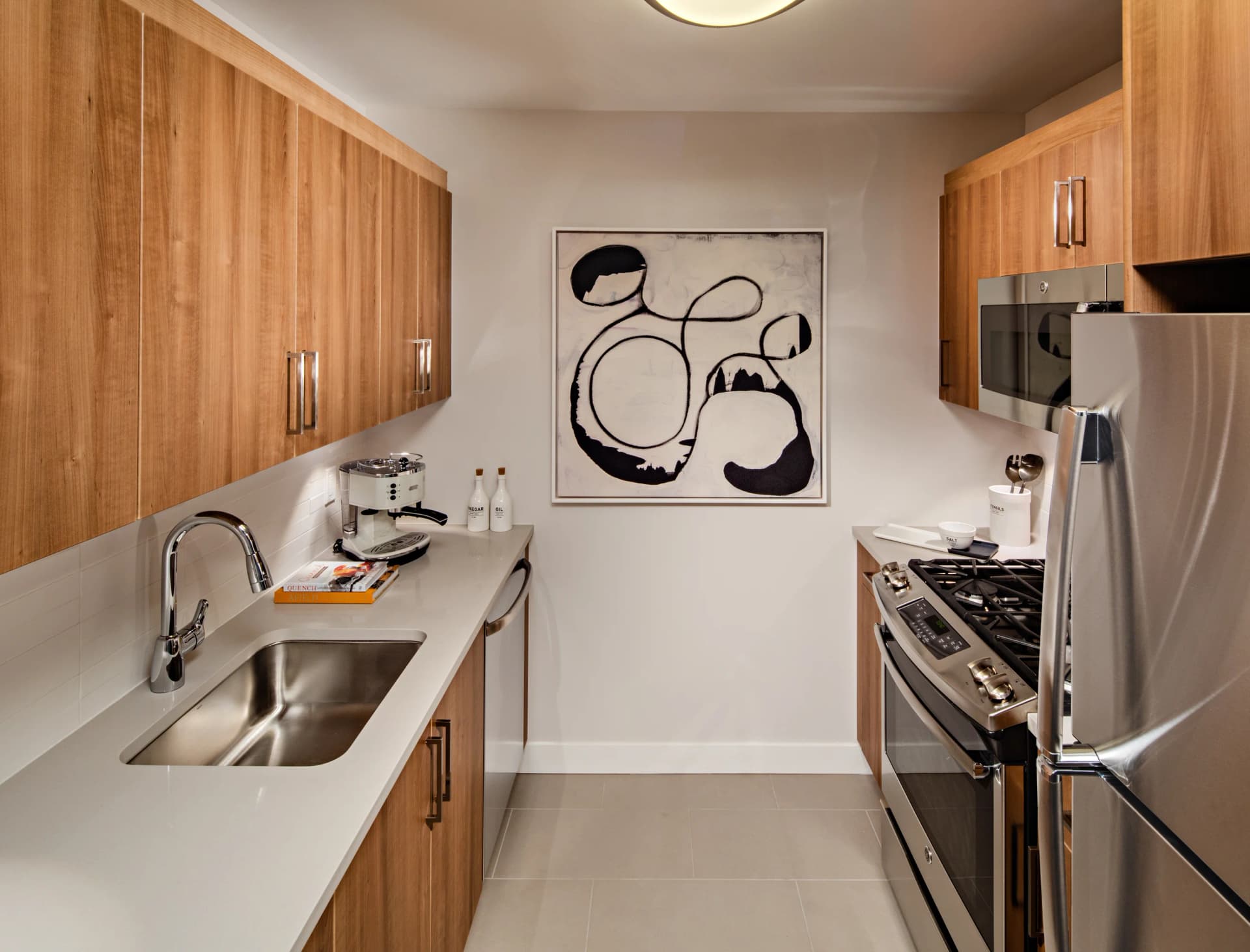 100 Willoughby Street #53P, Brooklyn, NY 11201