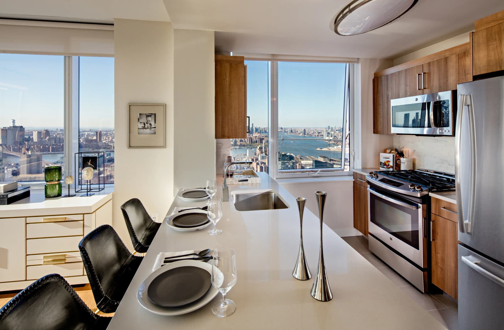 100 Willoughby Street #53X, Brooklyn, NY 11201