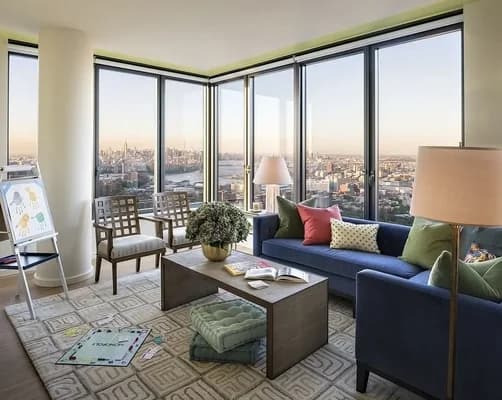250 Ashland Place #38C, Brooklyn, NY 11217