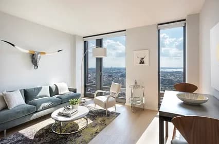 250 Ashland Place #41P, Brooklyn, NY 11217