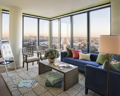 250 Ashland Place #45D, Brooklyn, NY 11217