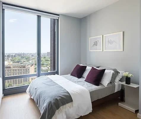 250 Ashland Place #PH3J, Brooklyn, NY 11217