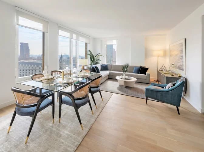 146 Pierrepont Street #19C, Brooklyn, NY 11201