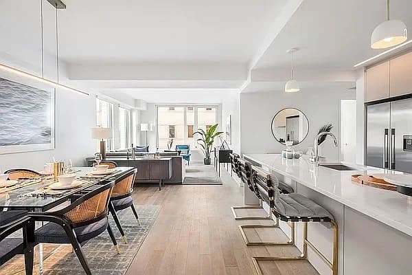 146 Pierrepont Street #9C, Brooklyn, NY 11201