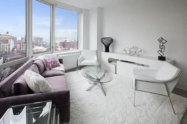 86 Fleet Place #15R, Brooklyn, NY 11201