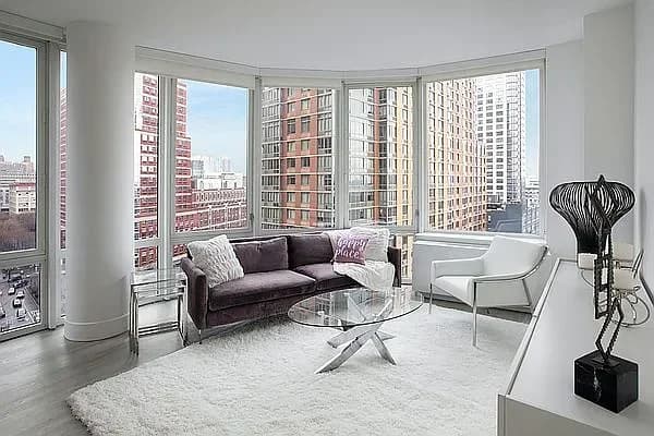 86 Fleet Place #18F, Brooklyn, NY 11201