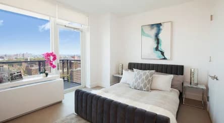 86 Fleet Place #19A, Brooklyn, NY 11201
