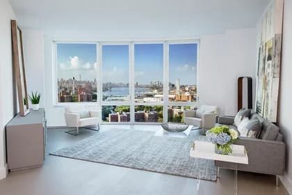 86 Fleet Place #19D, Brooklyn, NY 11201