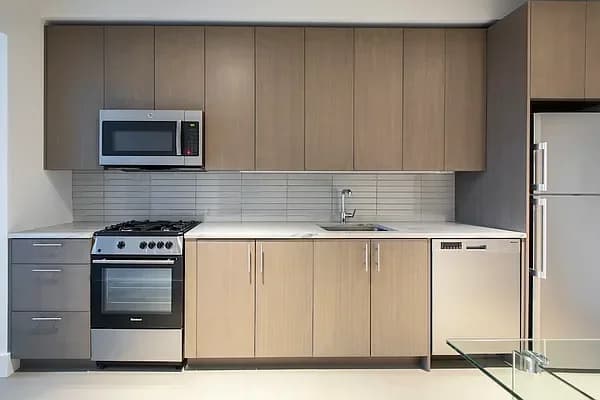 86 Fleet Place #19M, Brooklyn, NY 11201