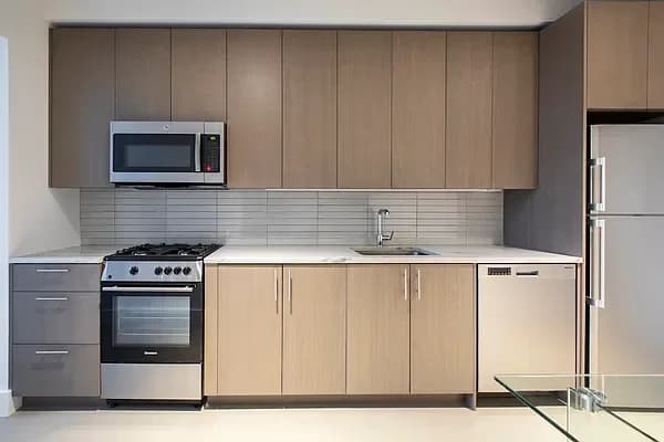 86 Fleet Place #24N, Brooklyn, NY 11201
