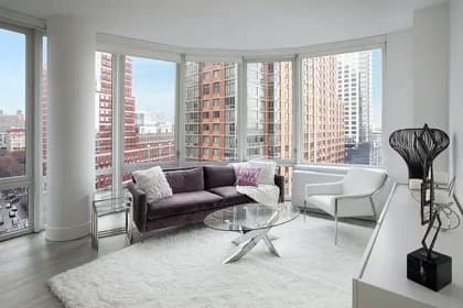 86 Fleet Place #25R, Brooklyn, NY 11201