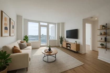 86 Fleet Place #30U, Brooklyn, NY 11201