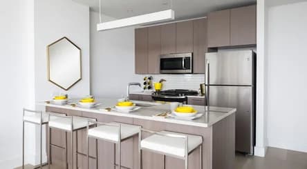 86 Fleet Place #3C, Brooklyn, NY 11201