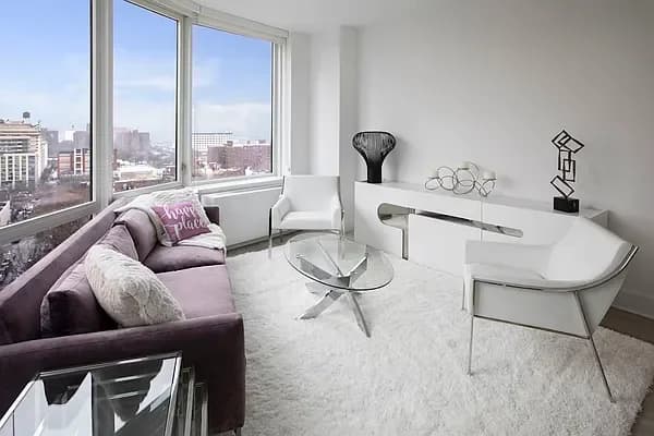86 Fleet Place #6R, Brooklyn, NY 11201