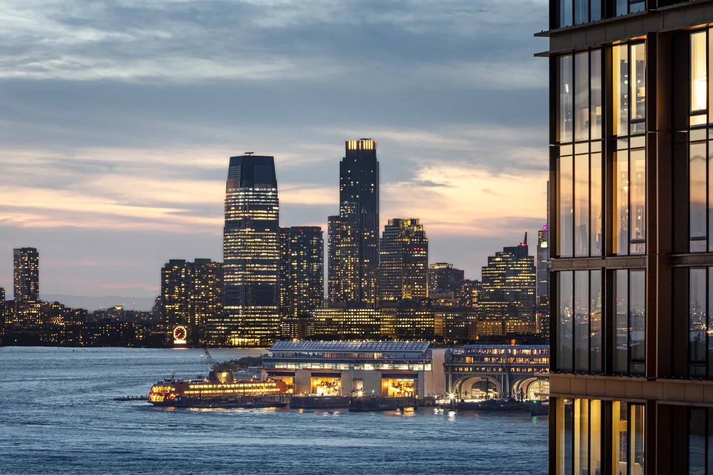 15 Bridge Park Drive #14L - LAND, Brooklyn, NY 11201
