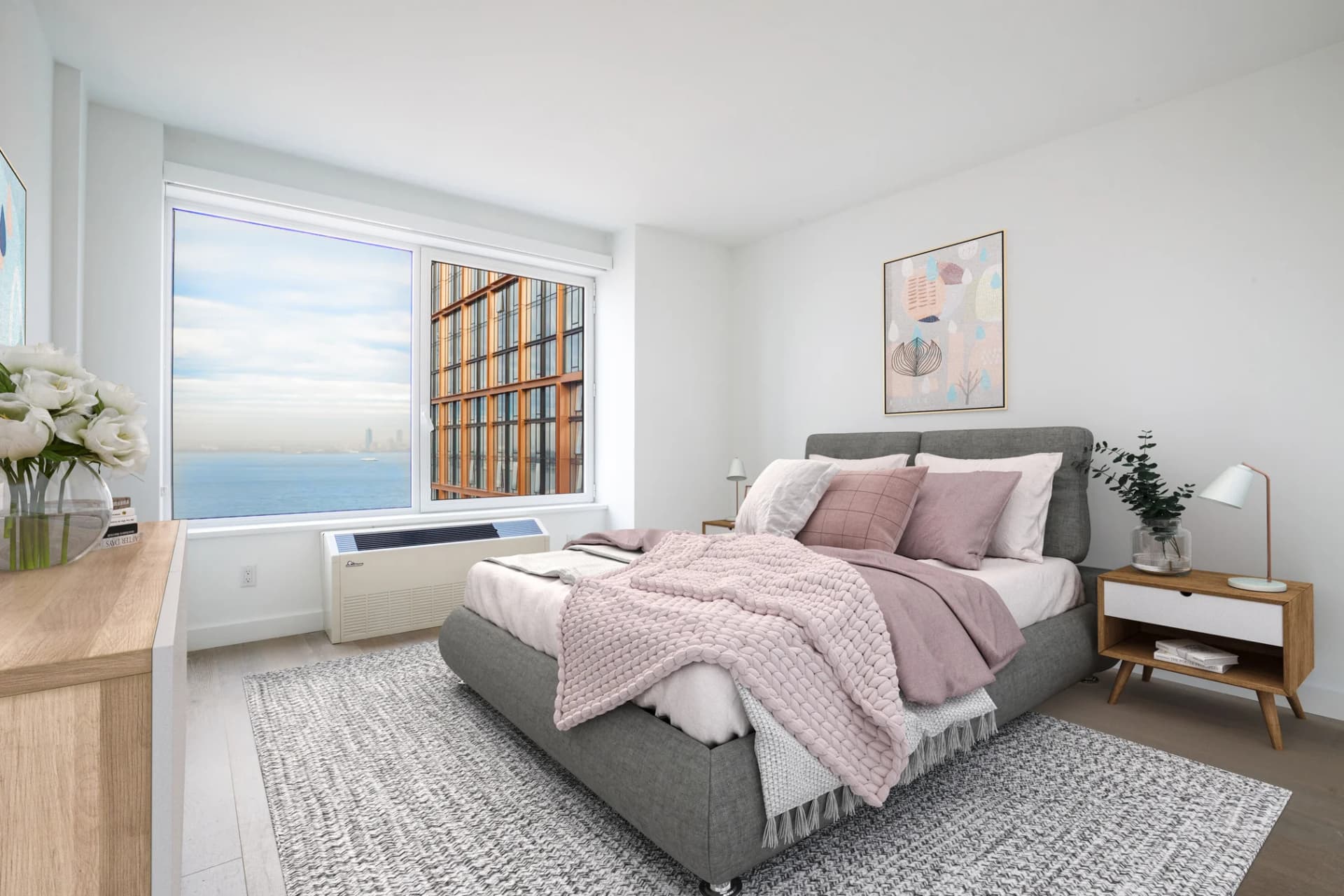 15 Bridge Park Drive #14L - LAND, Brooklyn, NY 11201