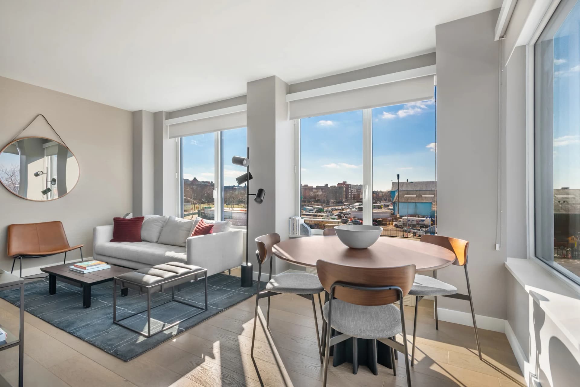15 Bridge Park Drive #14L - LAND, Brooklyn, NY 11201
