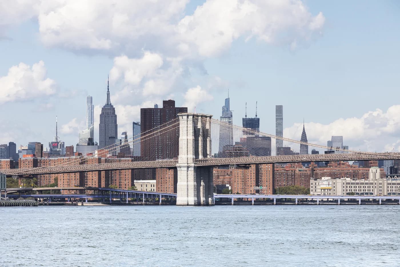 15 Bridge Park Drive #14L - LAND, Brooklyn, NY 11201