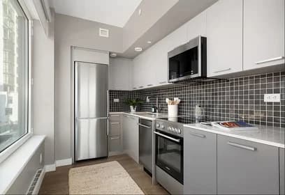 15 Bridge Park Drive #6L, Brooklyn, NY 11201