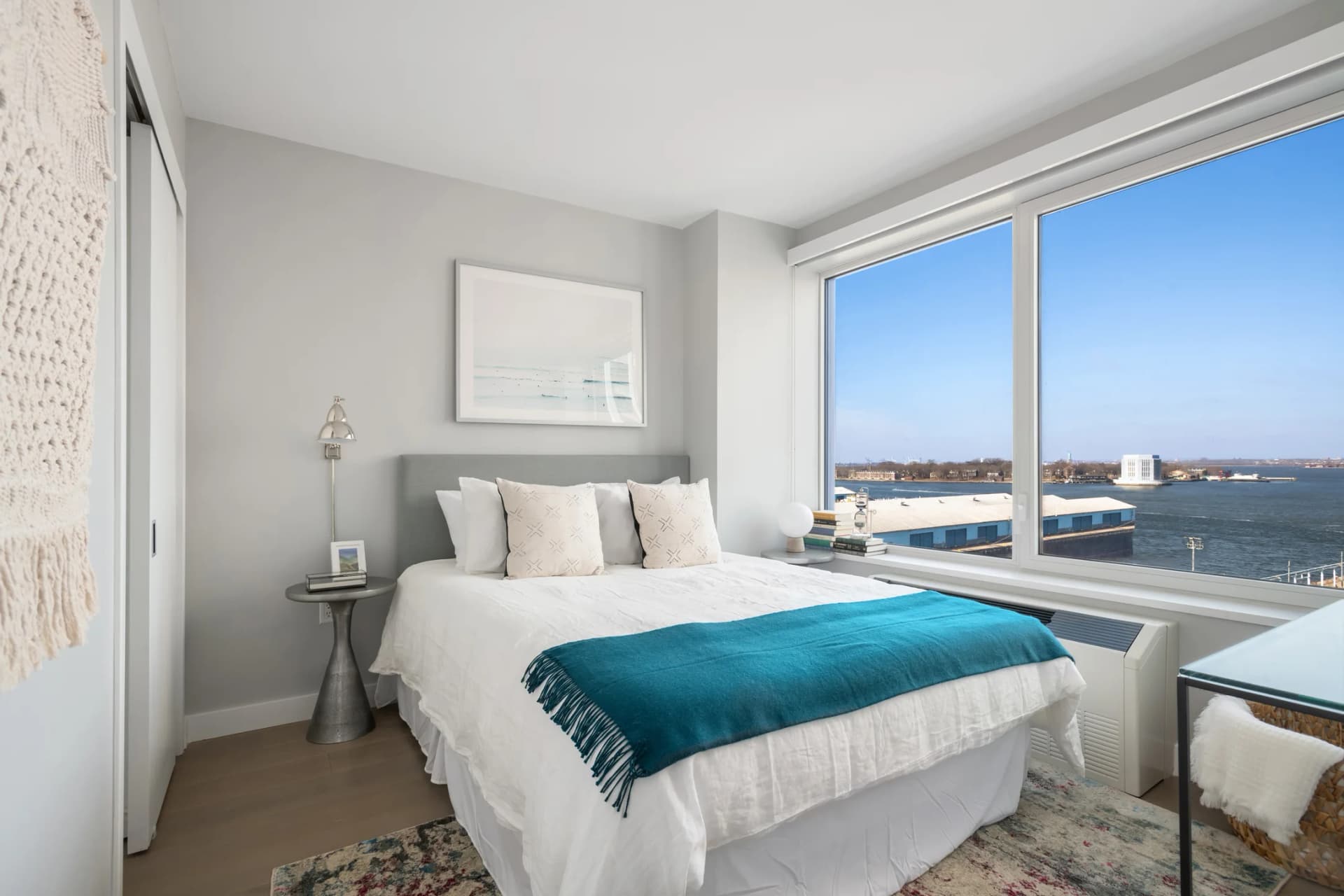 15 Bridge Park Drive #B - 12, Brooklyn, NY 11201