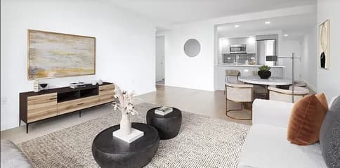 15 Bridge Park Drive #C - 12, Brooklyn, NY 11201 - Image 1