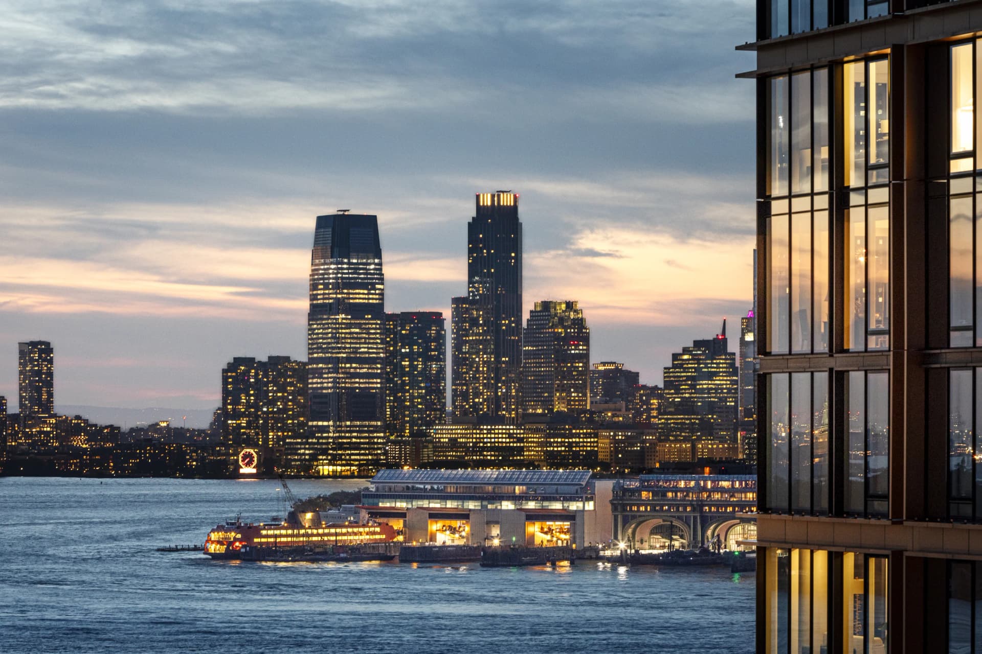 15 Bridge Park Drive #L - 14, Brooklyn, NY 11201 apartment_view 1