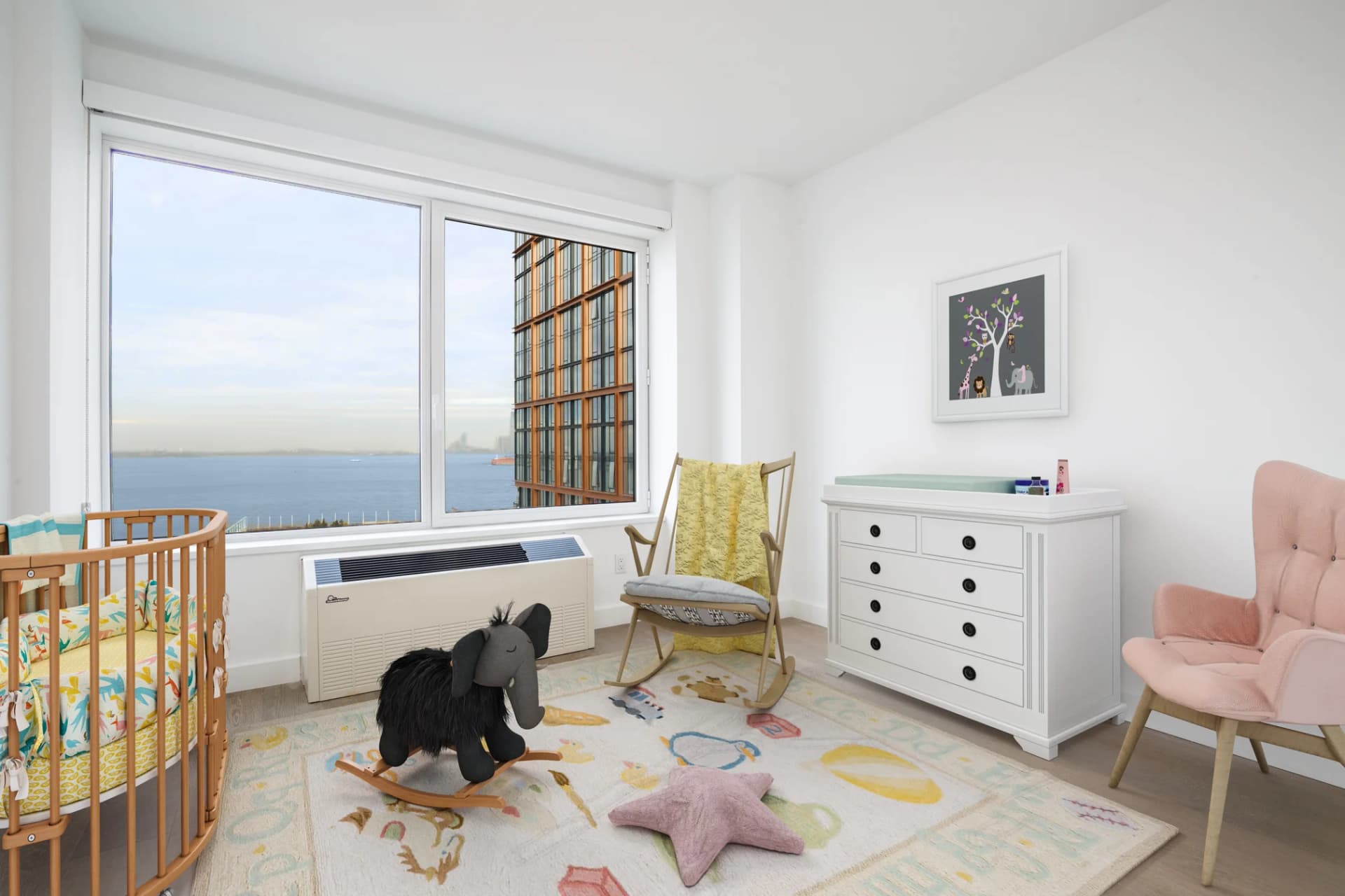 15 Bridge Park Drive #L - 6, Brooklyn, NY 11201