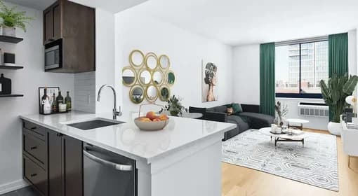 50 North 5 Street #5EW, Brooklyn, NY 11249